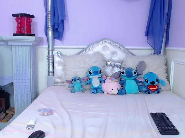 Live sex webcam photo for AnnieBelle #272128249