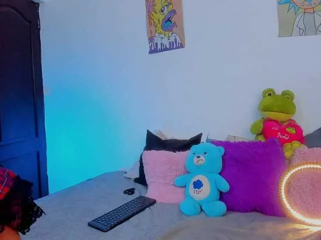 Live sex webcam photo for AnnieBlu3 #289662753