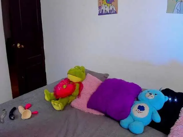 Live sex webcam photo for AnnieBlu3 #289852884