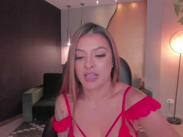 Live sex webcam photo for AnnieCorrea #272703486