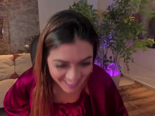 Live sex webcam photo for AnnieCorrea #273192189