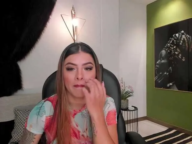 Live sex webcam photo for AnnieCorrea #273361247