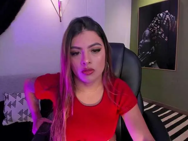 Live sex webcam photo for AnnieCorrea #273372492