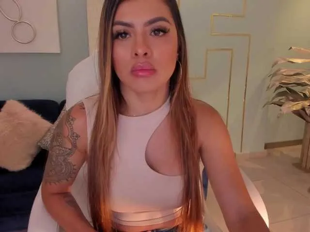 Live sex webcam photo for AnnieCorrea #273439946