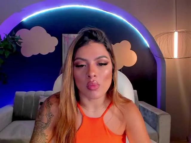 Live sex webcam photo for AnnieCorrea #274023507