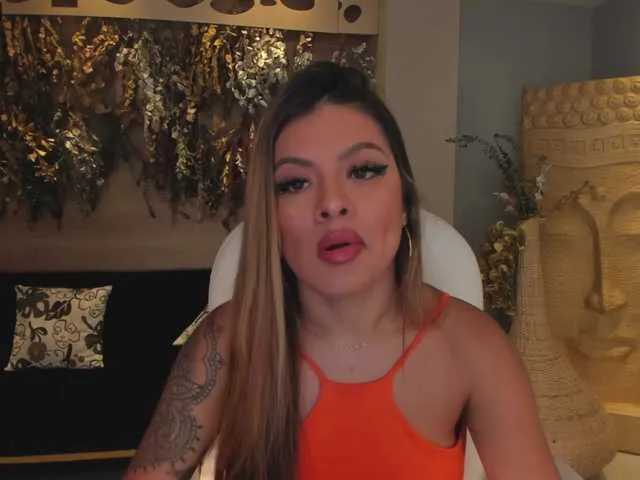 Live sex webcam photo for AnnieCorrea #274283952