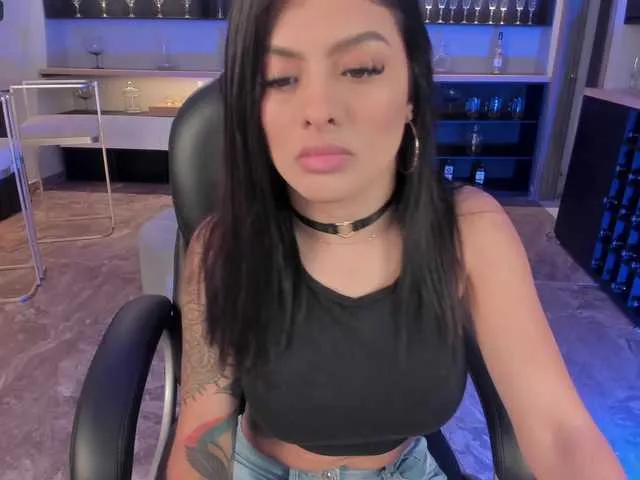 Live sex webcam photo for AnnieCorrea #275639941