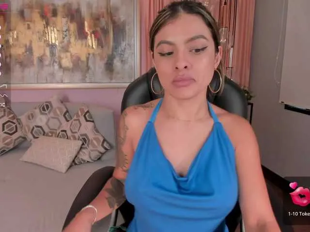 Live sex webcam photo for AnnieCorrea #275968783