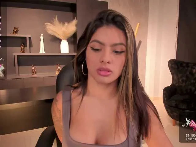 Live sex webcam photo for AnnieCorrea #276452588