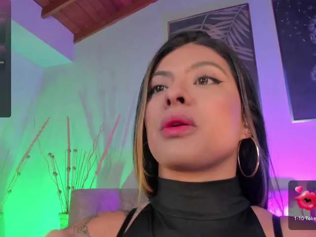 Live sex webcam photo for AnnieCorrea #276627509