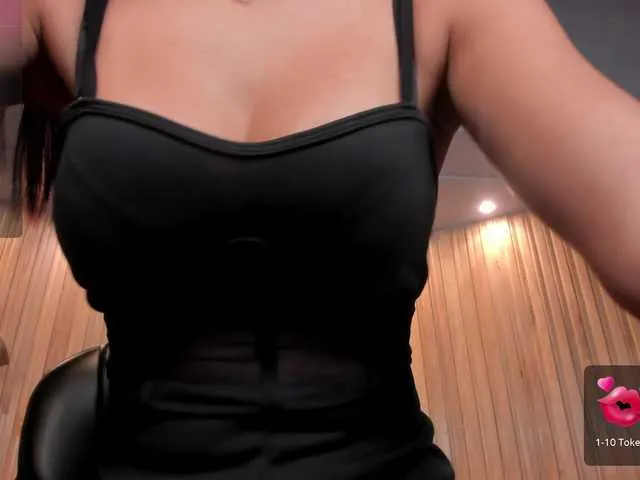 Live sex webcam photo for AnnieCorrea #276744944
