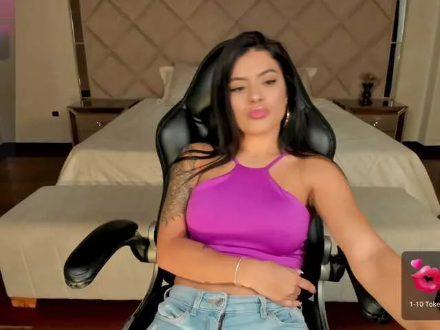 Live sex webcam photo for AnnieCorrea #276802333