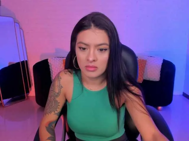Live sex webcam photo for AnnieCorrea #276899315