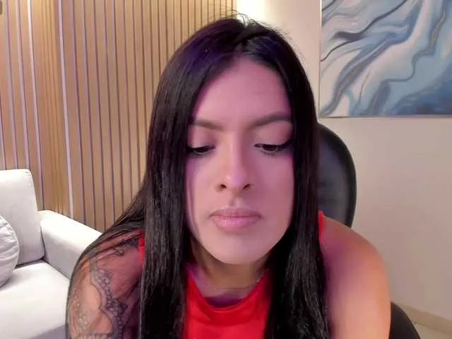 Live sex webcam photo for AnnieCorrea #277158595