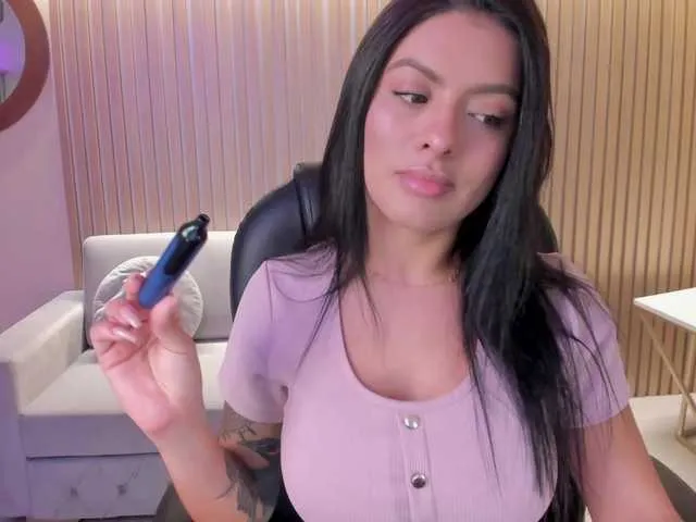 Live sex webcam photo for AnnieCorrea #277194582