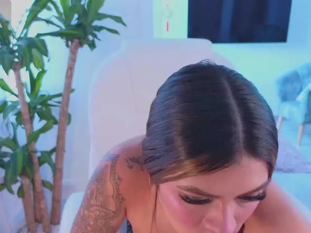 Live sex webcam photo for AnnieCorrea