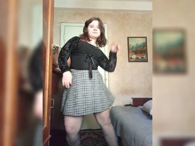 Live sex webcam photo for AnnieHarris #277723509
