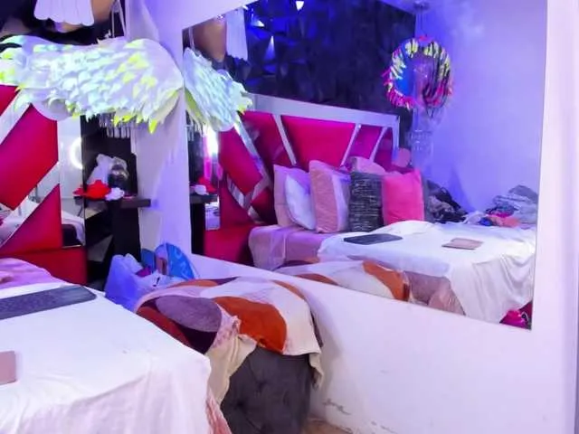 Live sex webcam photo for AnnieSanz #292154719