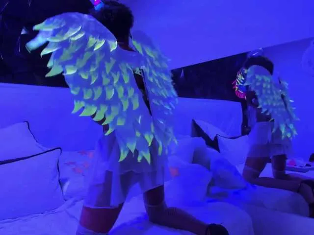 Live sex webcam photo for AnnieSanz #292163567