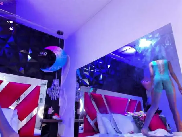 Live sex webcam photo for AnnieSanz #292290600