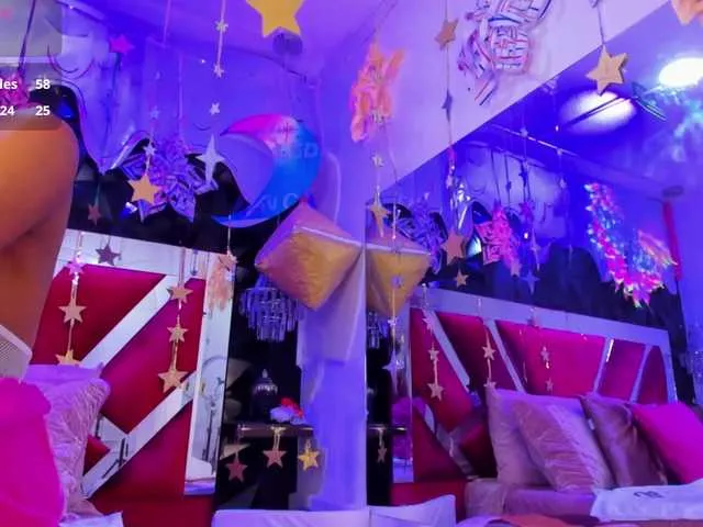 Live sex webcam photo for AnnieSanz #292311428