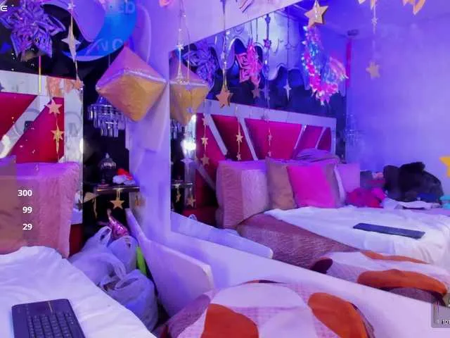 Live sex webcam photo for AnnieSanz #292330360