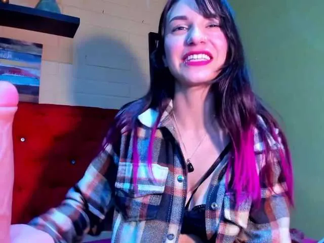 Live sex webcam photo for AnnieSouls #290870426