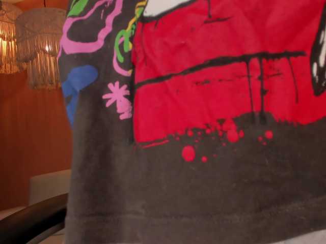 Live sex webcam photo for AnnieeHall #277132152