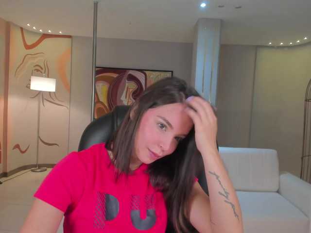 Live sex webcam photo for AnnieeHall #277284590