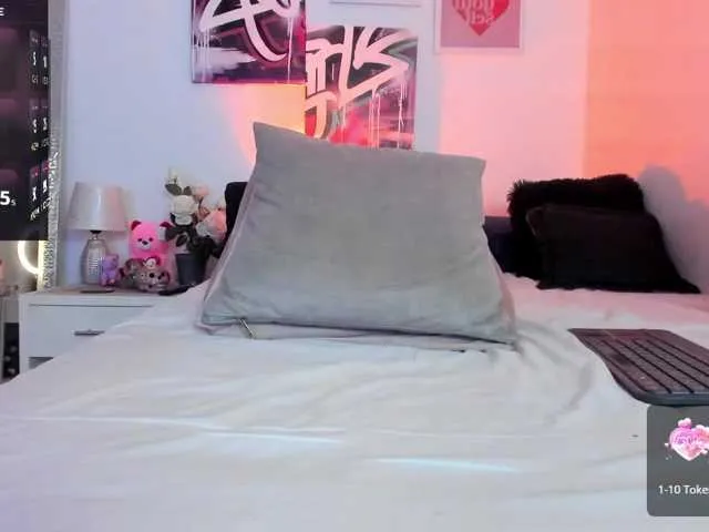 Live sex webcam photo for Anniehuntterss #290437579