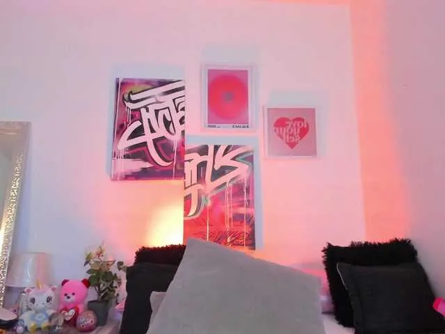 Live sex webcam photo for Anniehuntterss #291444551