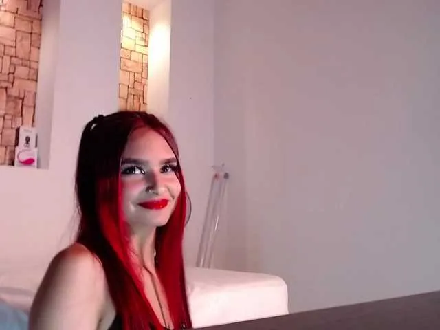 Live sex webcam photo for AnnyCrimson #272794819