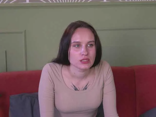 Live sex webcam photo for AnnyMercy #277270040