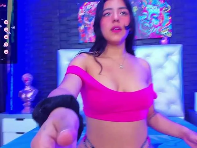 Live sex webcam photo for AnnySweets #276261431