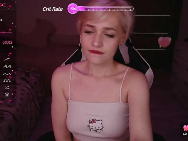Live sex webcam photo for AnnySwetty #277723018