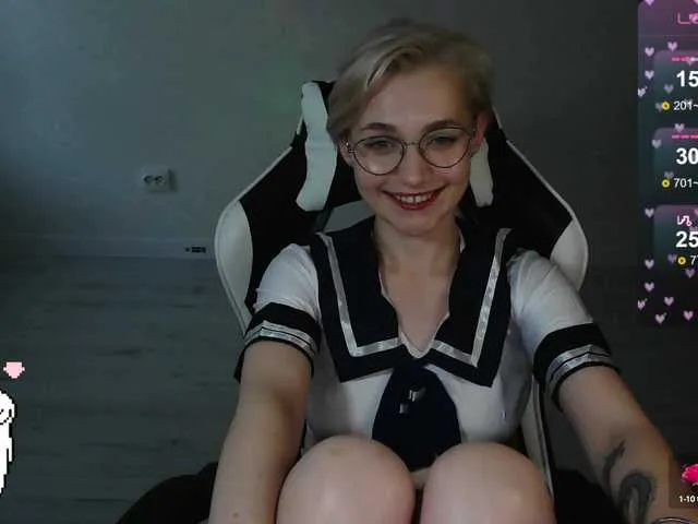 Live sex webcam photo for AnnySwetty #277947834