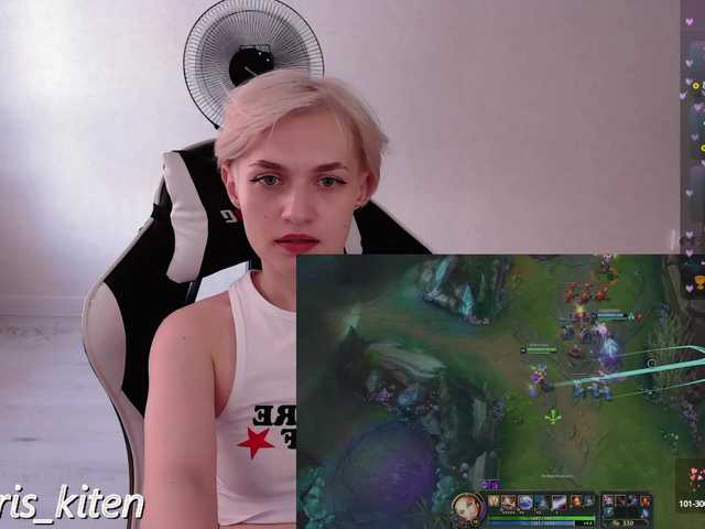 Live sex webcam photo for AnnySwetty #278181664