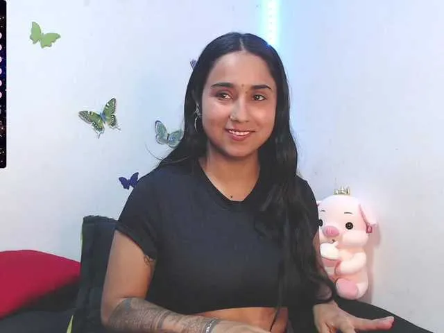 Live sex webcam photo for Annyee #276630520