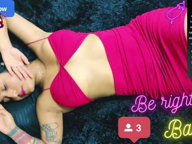 Live sex webcam photo for Annyee #276904426