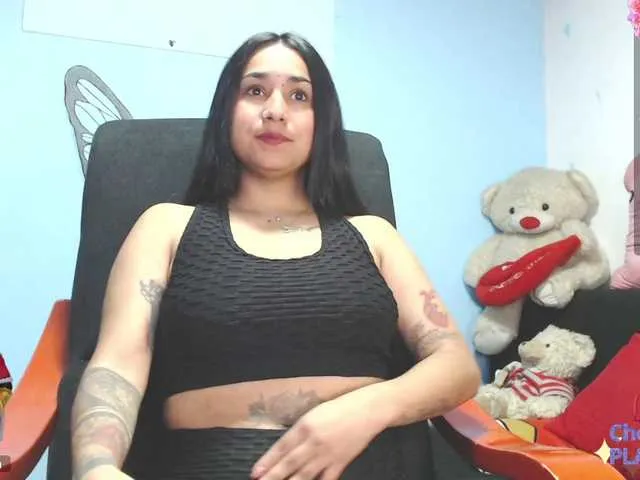 Live sex webcam photo for Annyee #290520165