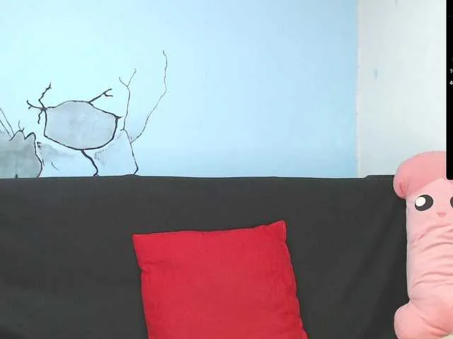 Live sex webcam photo for Annyee #291205400