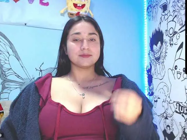 Live sex webcam photo for Annyee #291811904