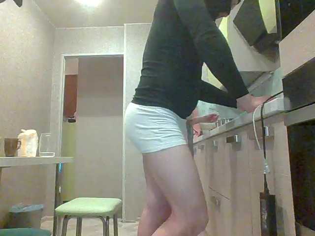 Live sex webcam photo for Anon17CM #278124552