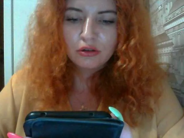 Live sex webcam photo for Anshela18340 #274261408