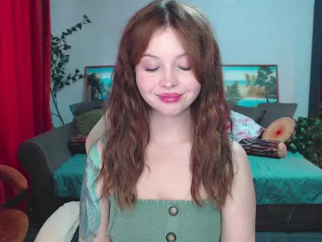 Live sex webcam photo for Antarinda #291884696