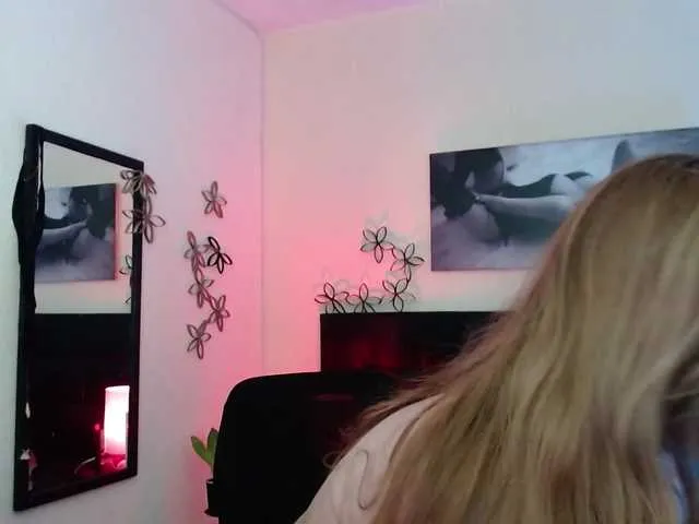 Live sex webcam photo for AnthonelaBella #291212938