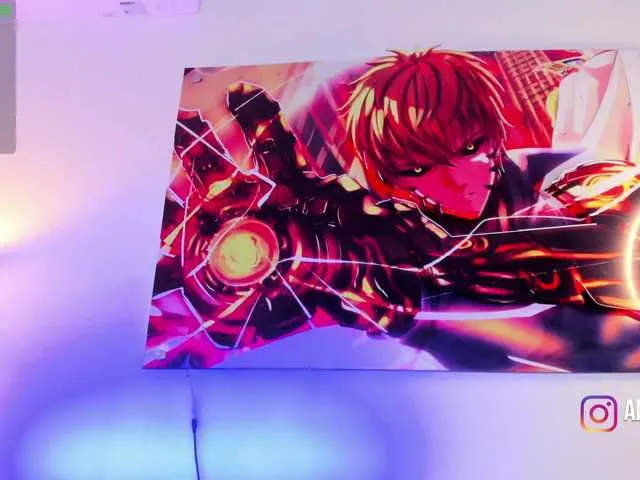 Live sex webcam photo for AnthonelaDoll #273840967