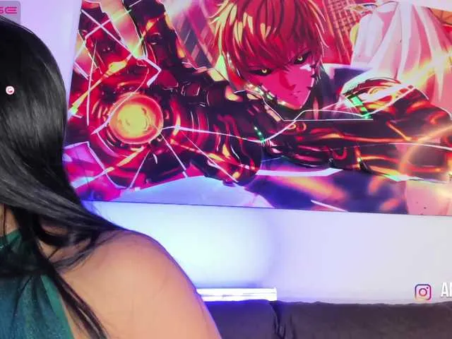 Live sex webcam photo for AnthonelaDoll #274417449