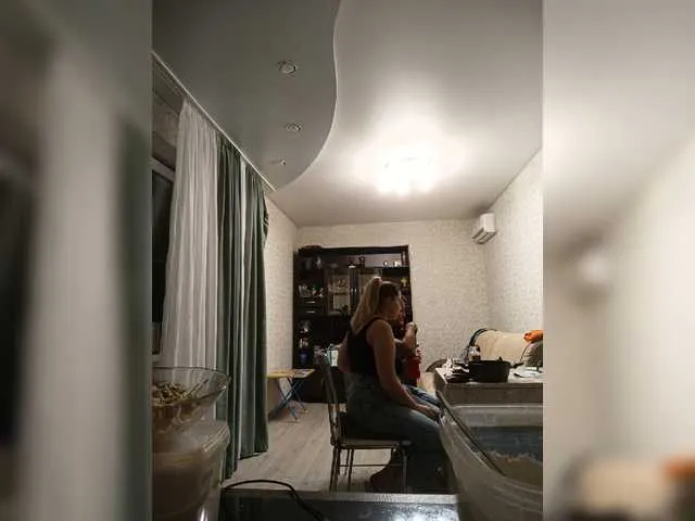 Live sex webcam photo for Antipidorr #275738582