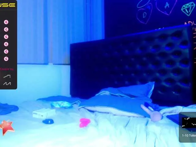 Live sex webcam photo for AntonelaClark #288046789